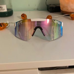 Pit Viper Miami nights double wide